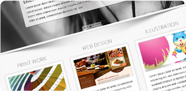 Responsive HTML templates